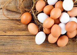 Qual a diferença entre ovos de granja, caipiras e orgânicos?