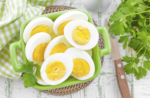 7 benefícios dos ovos para a saúde - Conichef